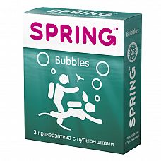  Spring Bubbles   1  (12 ) 
