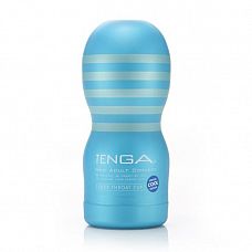  COOL TENGA Original Vacuum CUP 
Tenga Deep Throat Cup    Cool Edition -    ,       .