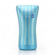  COOL TENGA Soft Tube CUP 
Cool Edition -      Soft Tube Cup,   ,    !    ,  ?  ,     ,       -  .