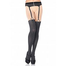 <strong>Колготки с имитацией чулок Leg Avenue</strong> <br />
Очень оригинальные колготки, которые отлично подойдут для ролевых игр.<div class="charTableblock"><div><span>Размер</span>: S (42-44); M (44-46); L (46-48)</div><div><span>Цвет</span>: черный</div><div><span>Производитель</span>: Leg Avenue, США</div><div><span>В наличии</span>: S-M-L, черный с бежевым</div></div> Колготки с имитацией чулок Leg Avenue 
Очень оригинальные колготки, которые отлично подойдут для ролевых игр.