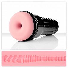 Мастурбатор Fleshlight - Pure 
Розовый мастурбатор Fleshlight Pure разработан специально для вашего удовольствия.