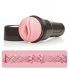 Мастурбатор-вагина Fleshlight - Go Surge Pink Lady 
Реалистичная игрушка для мужчин, которые хотят сохранить свой маленький секрет в тайне.