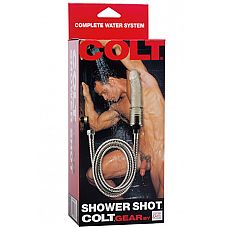  COLT  SHOWER SHOT              
 COLT  SHOWER SHOT   .