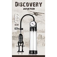   Discovery Aviator  6902-00 
