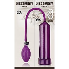   Discovery Racer Purple 6900-02 
