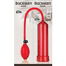   Discovery Racer Red 6900-00 
