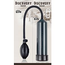   Discovery Racer harcoal 6900-04 
