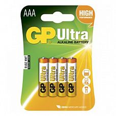  AAA GP Ultra LR03 - 4  
