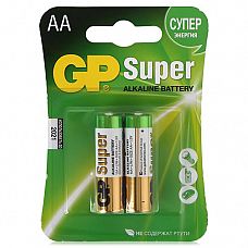  AA GP Super LR06 - 2  
