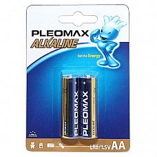  AA Pleomax LR06 - 2  
