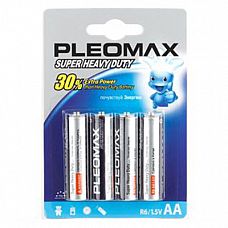  AA Pleomax R06 - 4  

