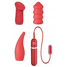 ��������� ��������� � 3 �������� ��������� NEON SECRET DESIRES 10FUNC. VIBRATOR KIT 
��������� ��������� � 3 �������� ��������� NEON SECRET DESIRES 10FUNC.