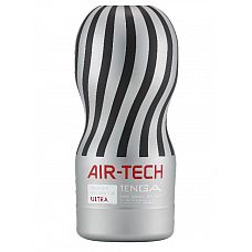   Reusable Vacuum CUP ULTRA 
TENGA Air Tech Ultra -      !    TENGA            ,         Air Tech Ultra.
