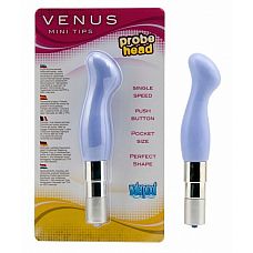  - Venus Probe Head - 14 . 
 - Venus Probe Head.