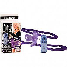   Power G Arouser 
        G.