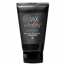    Max Vitality     60  
     Max Vitality    .