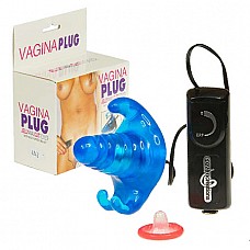  VAGINA PLUG 3  1 
NEW!  -      .