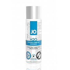      JO Personal Lubricant H2O COOLING - 60 . 
        , ,       .