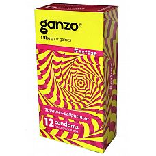  Ganzo Extase  12 
 Ganzo Extase  12    ,  - ,      .