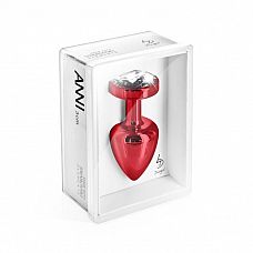 ������� ����������� �������� ���� ANNI round red T1 
������������ ��� ��������� �������� ���������� � �������� ��������.