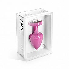 ������� ����������� ���� Anni R Clover Pink T1 � ���������� � ���� ������ 
������������ ��� ��������� �������� ���������� � �������� ��������.