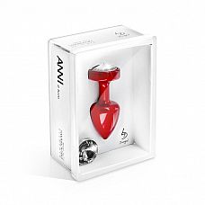 ������� �������� ���� Anni Magnet T1 Red Cristal/black � 2 ����������� ����������� 
������������ ��� ��������� �������� ���������� � �������� ��������.