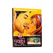 <strong>Эротическая игра-фанты "Тет-а-тет"</strong> <br />
Игра «Тет-а-тет» относится к играм «Фанты-Флирт».<div class="charTableblock"> </div> Эротическая игра-фанты "Тет-а-тет"
Игра «Тет-а-тет» относится к играм «Фанты-Флирт».