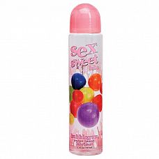   Sex Sweet Lube Bubble Gum    - 197 . 
 ?      Sex^ Sweet Lube!    ,     !                 .