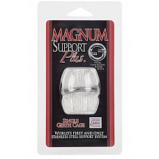   Magnum Support Plus  Single Girth Cages  
  Magnum Support Plus  Single Girth Cages  .