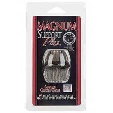  Magnum Support Plus  Single Girth Cages  
  Magnum Support Plus  Single Girth Cages  .