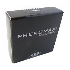 Концентрат феромонов для женщин Pheromax Woman - 1 мл. 
Попробуйте применить на своем мужчине феромоны.