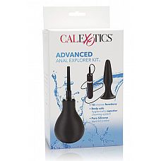     Advanced Anal Explorer Kit:     
  Advanced Anal Explorer Kit       ,      ,   .