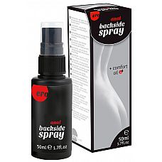 Back Side Spray   50 ml 
   Ero anal back side spray        .