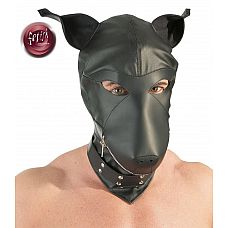 - Dog Mask     
- Dog Mask    .