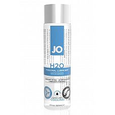      JO H2O CLASSIC COOLING - 120 . 
   ,      .