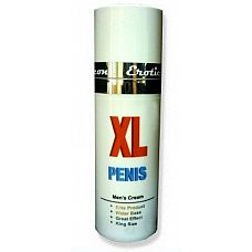      Penis XL - 50 . 
     Penis XL.