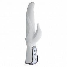    Vibe Therapy Pinnacle Vibr White  
     .