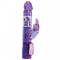  Vibrator Rabbit Lovers Breed Will Purple  
  Vibrator Rabbit Lovers Breed Will Purple   ,     .