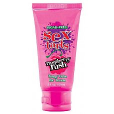   Sex Tarts Lube Raspberry Rush    - 59 . 
    !      ?         Sex Tarts^ Lube!          ,    .