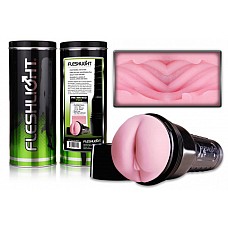  Original Mini Maid FleshLight 
    The Original Mini Maid .