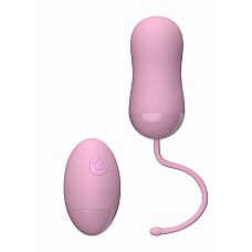  Lulu Wireless Remote Egg - Toy Joy  
    .