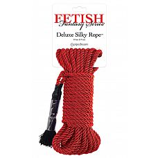     Deluxe Silky Rope - 975 . 
    Deluxe Silky Rope.
