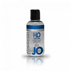   System JO H2O Water Based - 135   
    .