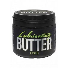 �������� ��������� Lube Butter Fists -  Cobeco (500 ��)  
����������� ��������� ��� ������������� �� �������� � ����� ��������� �����! ������� ��� ������������ ���������� ���������� � ���������� ��� ��������.