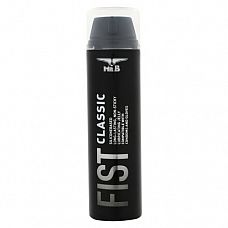     Mister B Fist Classic Lube (200 )  
   ?

  Mr.