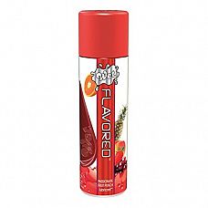  Flavored Passionate Fruit Punch - Wet (102 ),  
Wet Flavored -   c  .