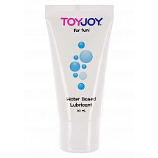     Lube Waterbased - Toy Joy (30 )  
 ToyJoy    .