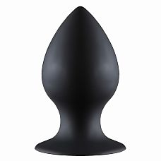   Thick Anal Plug Small 4211-01Lola 
"  Thick Anal Plug     .