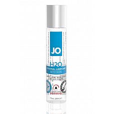      JO Personal Lubricant H2O Warming, 1 oz (30.) 
  JO Personal Lubricant H2O Warming -     .