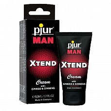     pjur MAN Xtend Cream 50 ml 
     .